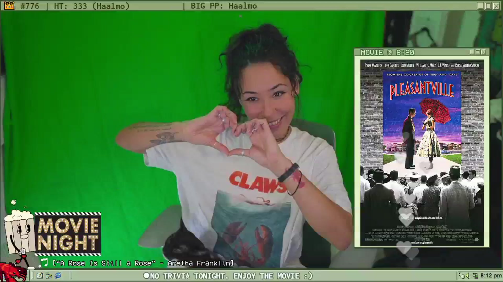 Gallery image thumbnail from TERRA's myfreecams stream on, 06/03/2024, 24:15 image 20 of 20