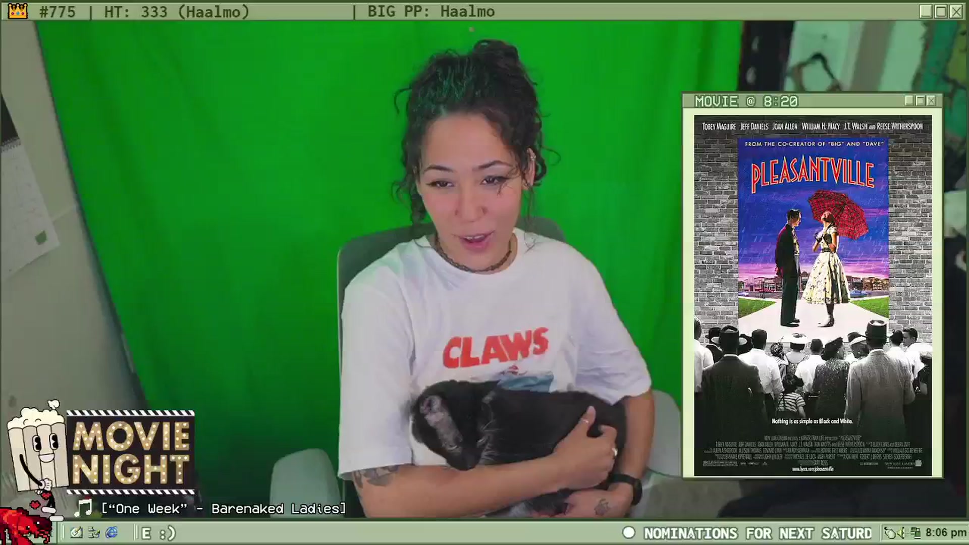 Gallery image thumbnail from TERRA's myfreecams stream on, 06/03/2024, 24:15 image 13 of 20