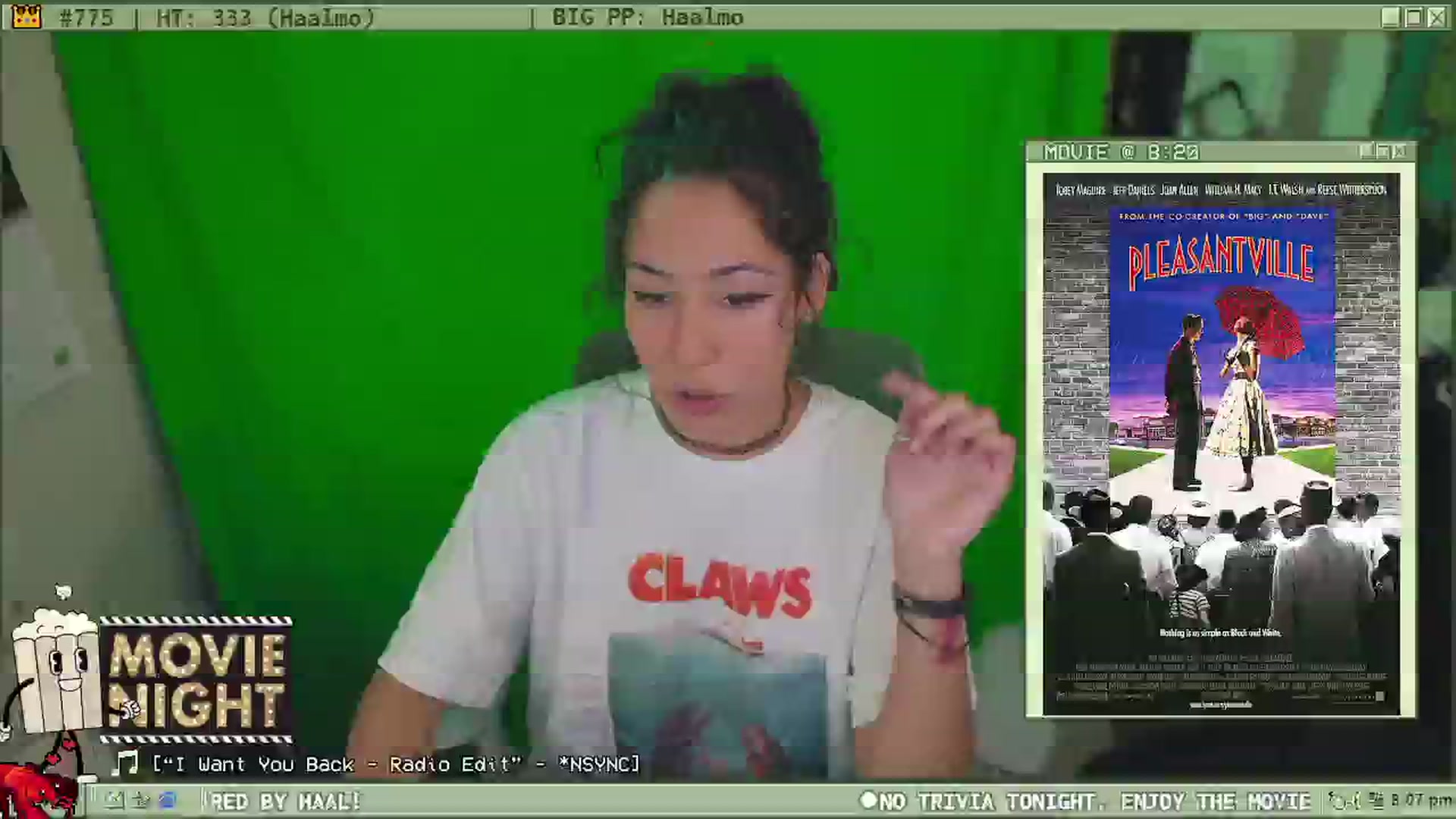 Gallery image thumbnail from TERRA's myfreecams stream on, 06/03/2024, 24:15 image 14 of 20