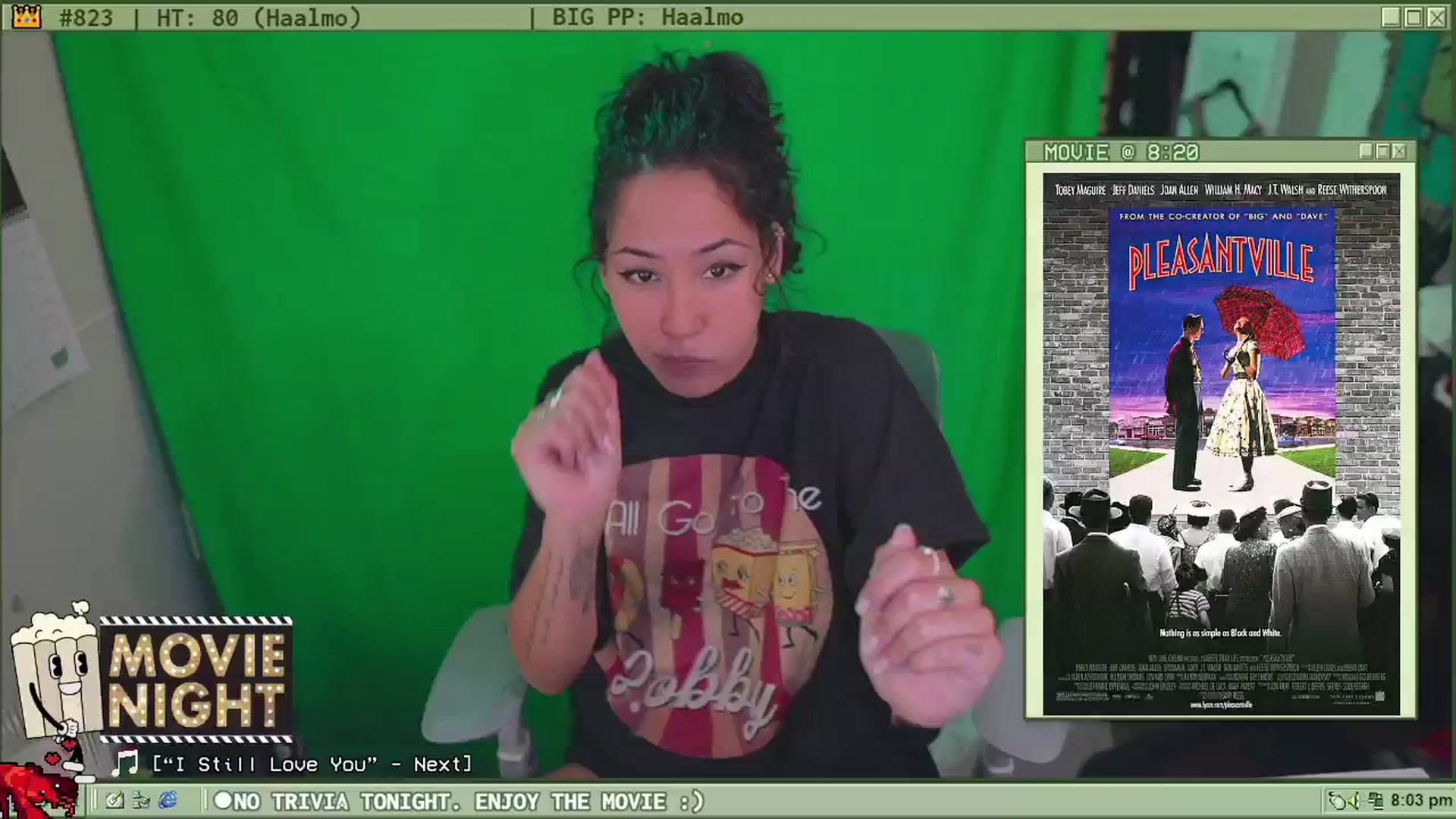 Gallery image thumbnail from TERRA's myfreecams stream on, 06/03/2024, 24:15 image 10 of 20