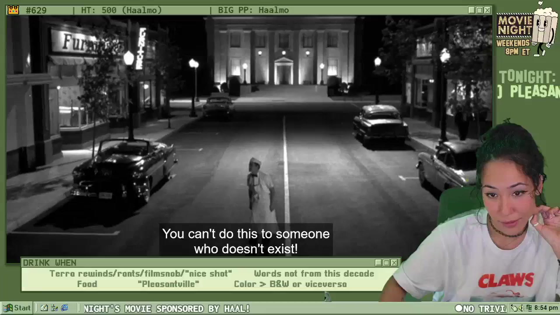 Gallery image thumbnail from TERRA's myfreecams stream on, 06/03/2024, 02:39 image 6 of 20
