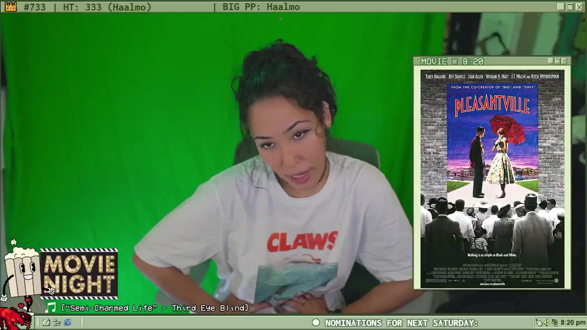 Gallery image thumbnail from TERRA's myfreecams stream on, 06/03/2024, 02:39 image 1 of 20