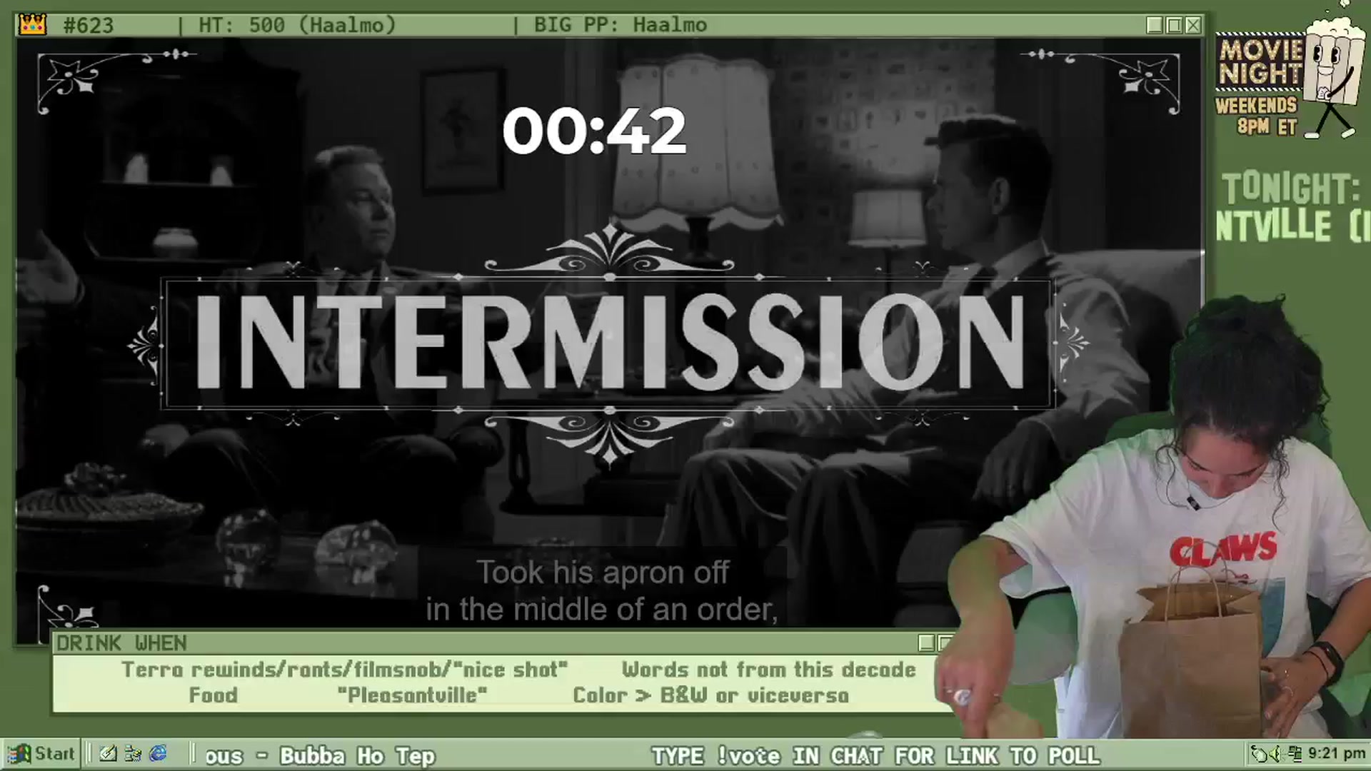 Gallery image thumbnail from TERRA's myfreecams stream on, 06/03/2024, 02:39 image 10 of 20