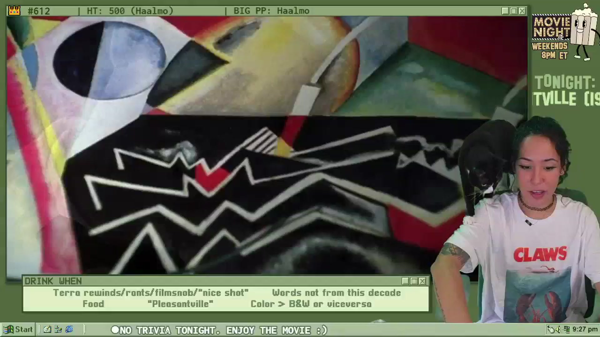 Gallery image thumbnail from TERRA's myfreecams stream on, 06/03/2024, 02:39 image 11 of 20