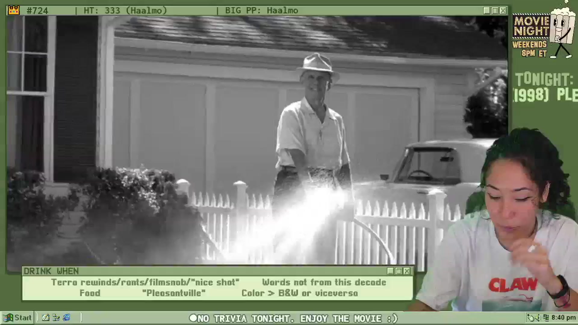 Gallery image thumbnail from TERRA's myfreecams stream on, 06/03/2024, 02:39 image 4 of 20