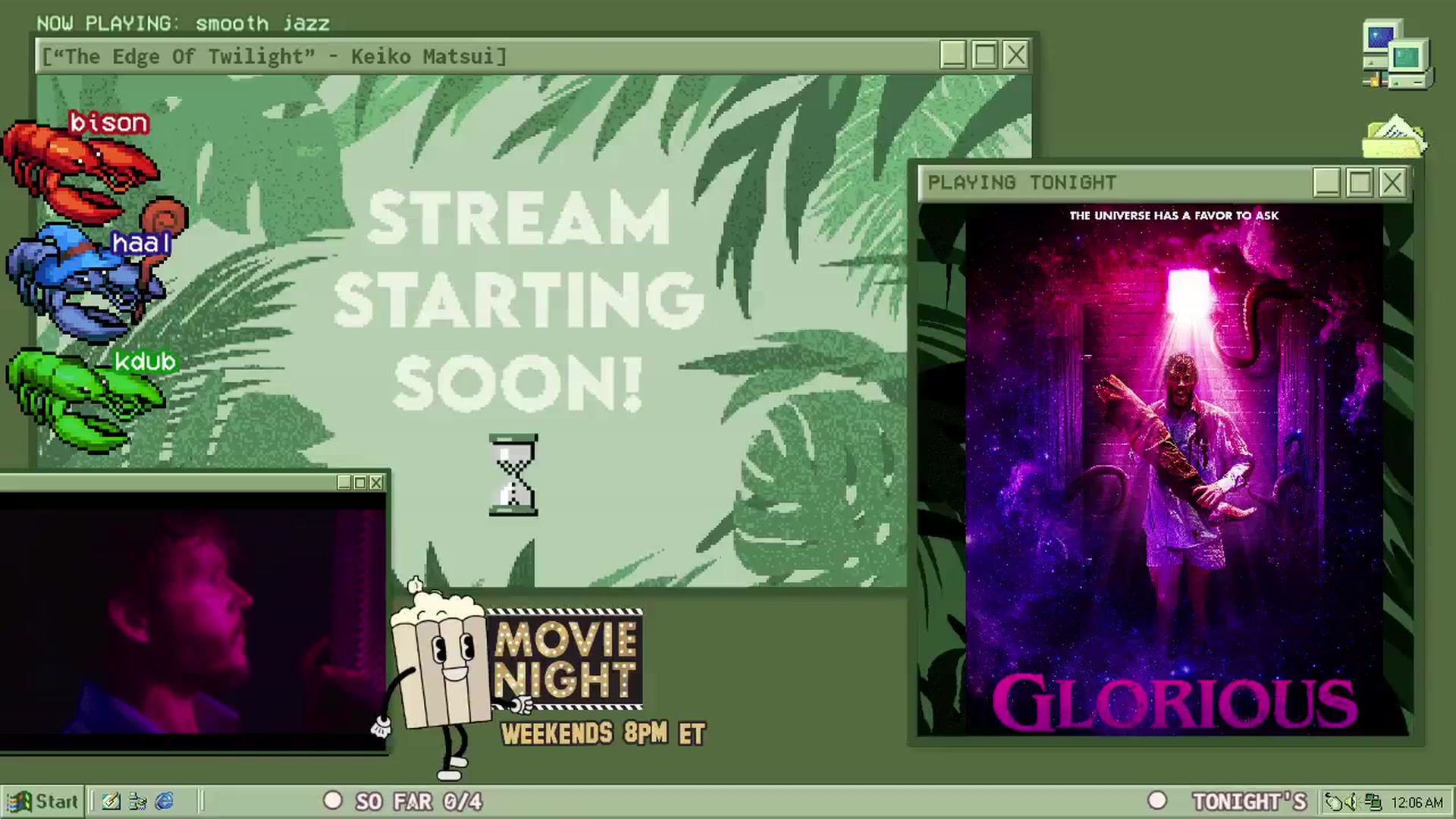 Gallery image thumbnail from TERRA's myfreecams stream on, 06/09/2024, 02:16 image 1 of 20