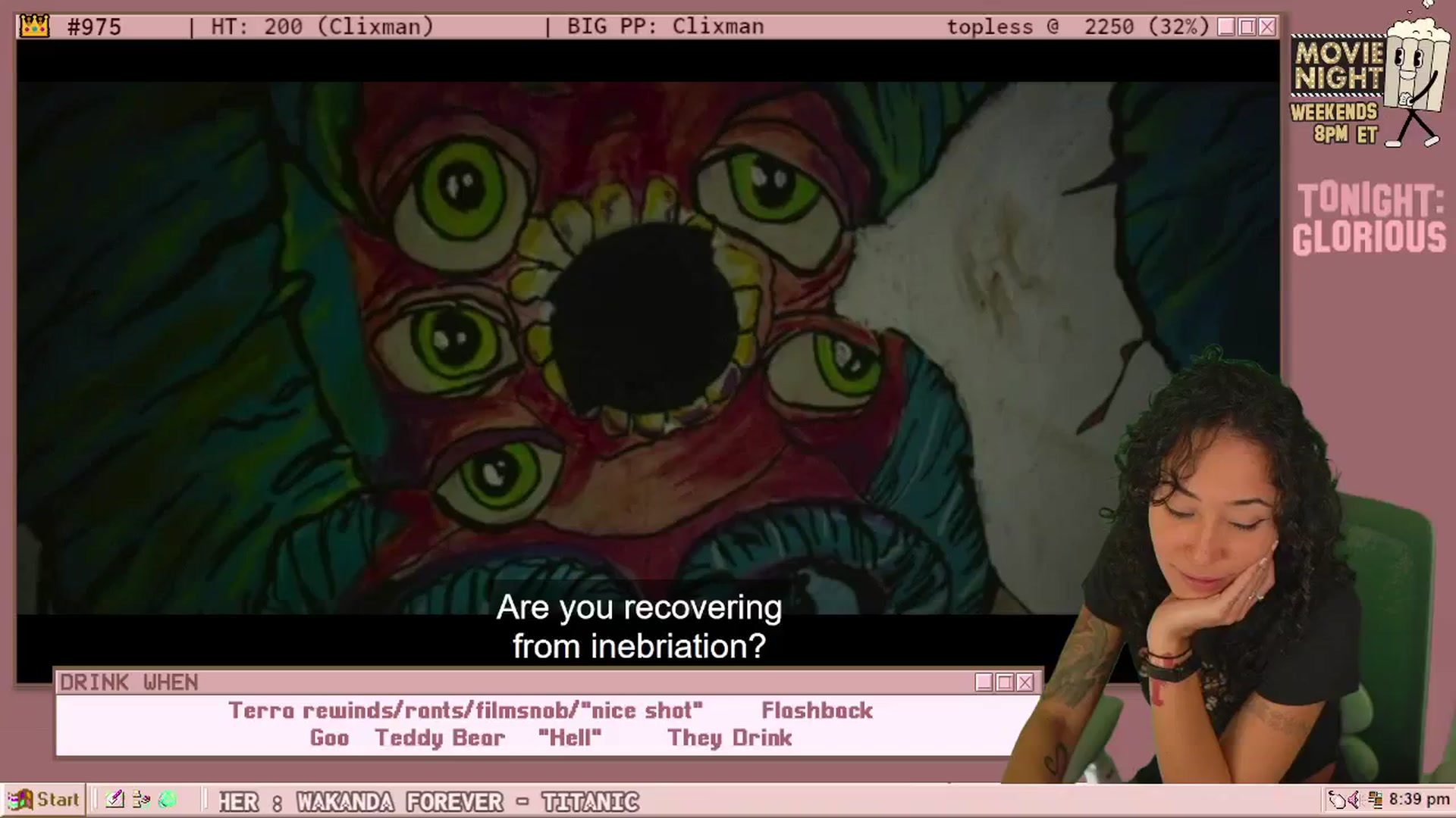 Gallery image thumbnail from TERRA's myfreecams stream on, 06/09/2024, 02:16 image 7 of 20