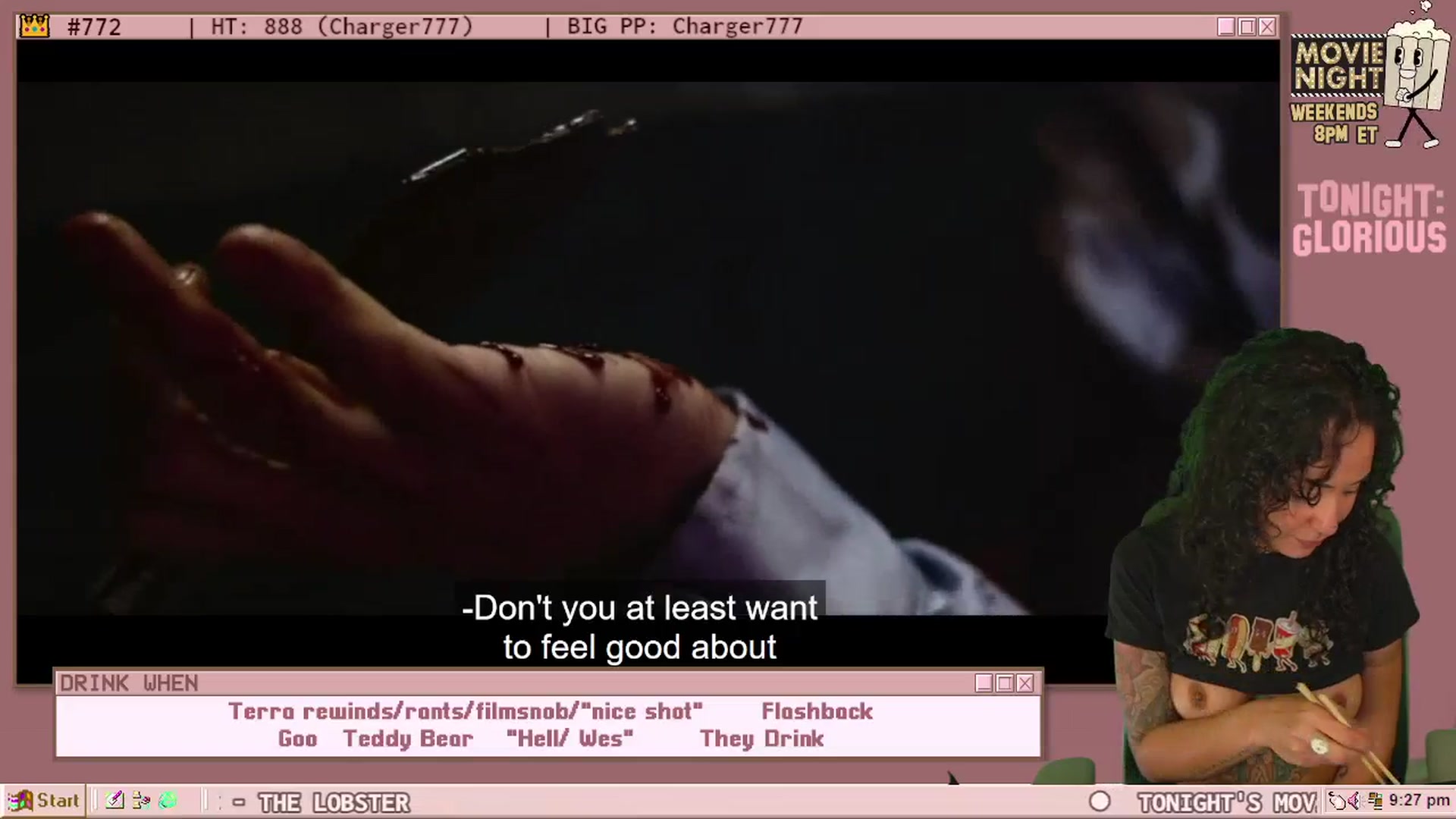 Gallery image thumbnail from TERRA's myfreecams stream on, 06/09/2024, 02:16 image 14 of 20