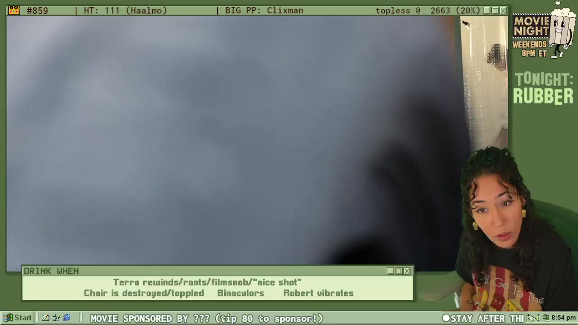 Gallery image thumbnail from TERRA's myfreecams stream on, 06/10/2024, 02:08 image 9 of 20