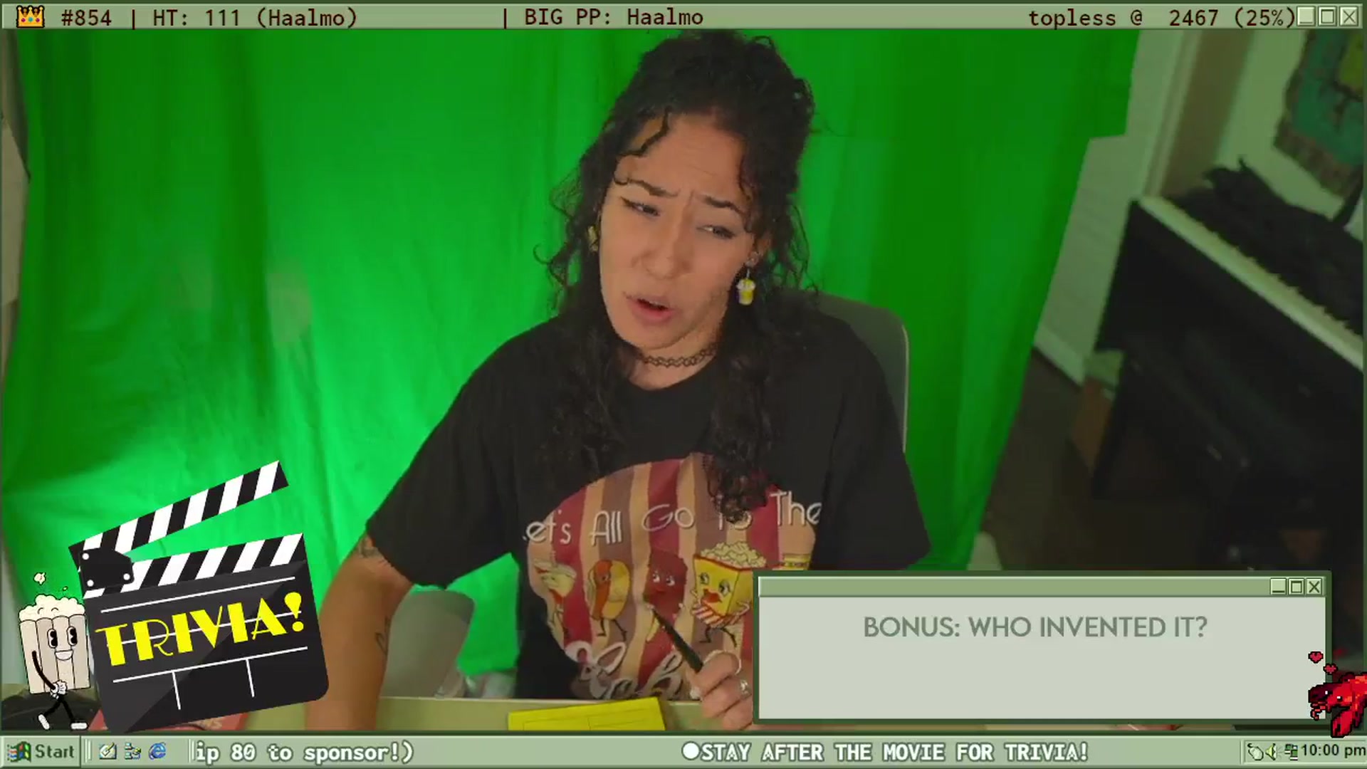 Gallery image thumbnail from TERRA's myfreecams stream on, 06/10/2024, 02:08 image 20 of 20
