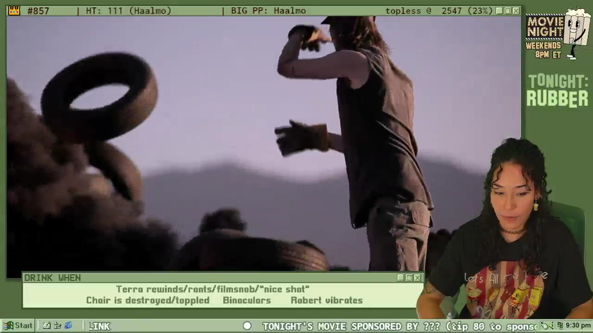 Gallery image thumbnail from TERRA's myfreecams stream on, 06/10/2024, 02:08 image 15 of 20