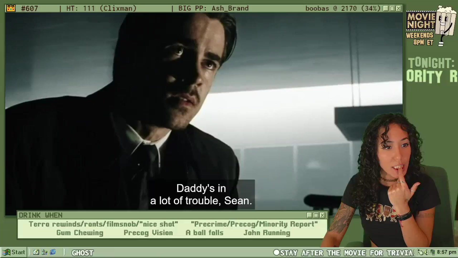 Gallery image thumbnail from TERRA's myfreecams stream on, 06/23/2024, 03:23 image 4 of 20