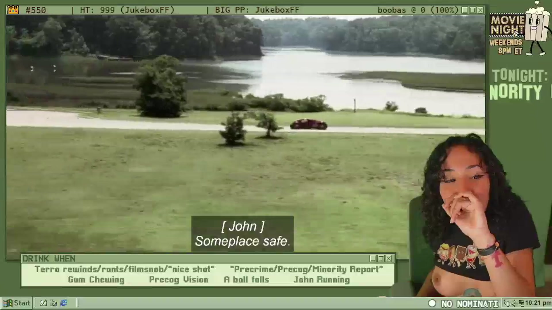 Gallery image thumbnail from TERRA's myfreecams stream on, 06/23/2024, 03:23 image 14 of 20