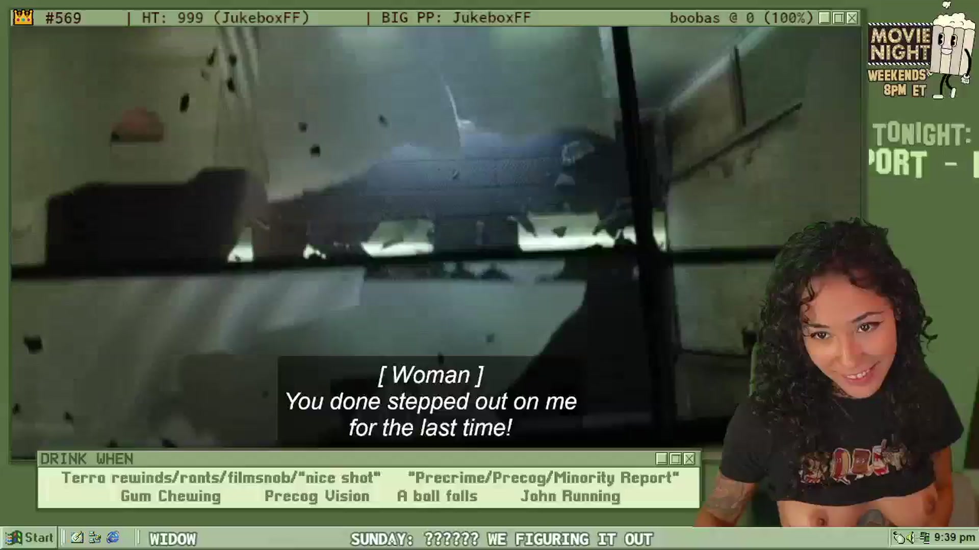 Gallery image thumbnail from TERRA's myfreecams stream on, 06/23/2024, 03:23 image 9 of 20