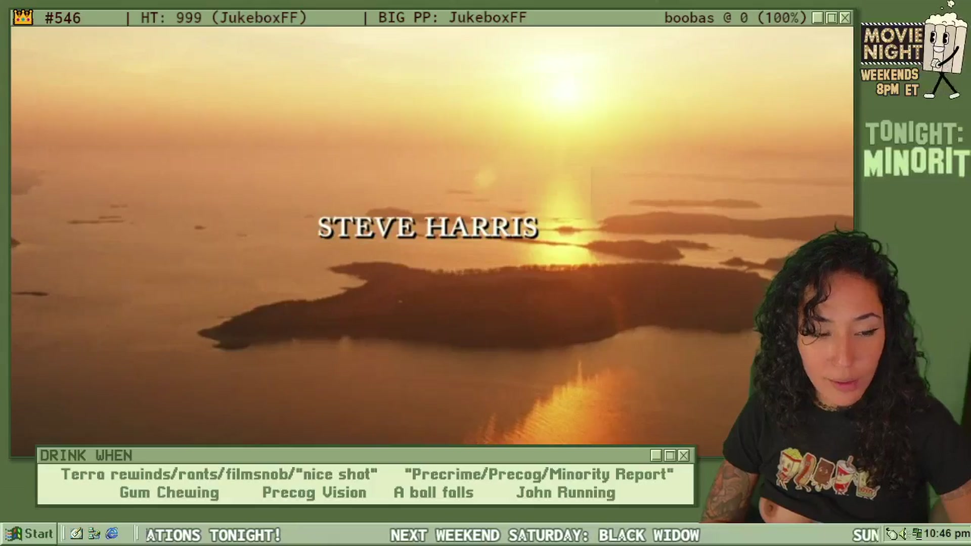Gallery image thumbnail from TERRA's myfreecams stream on, 06/23/2024, 03:23 image 17 of 20
