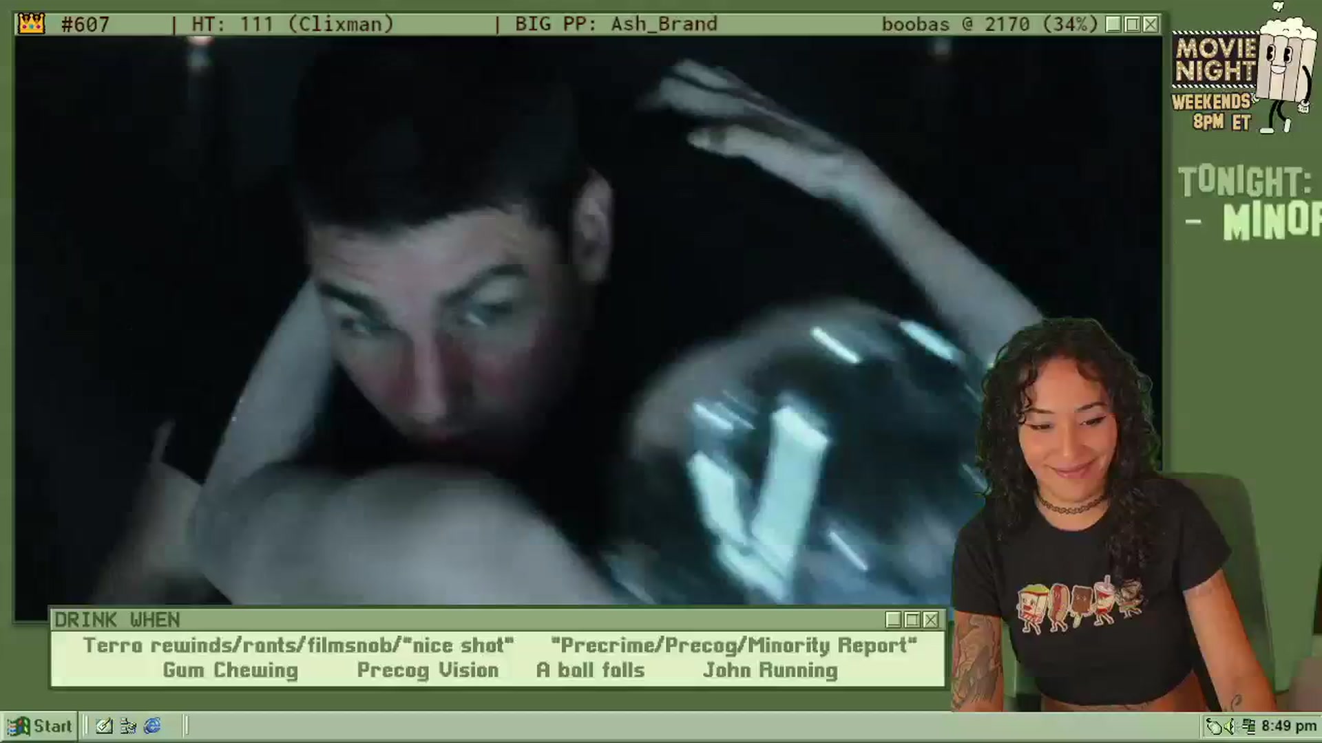 Gallery image thumbnail from TERRA's myfreecams stream on, 06/23/2024, 03:23 image 3 of 20