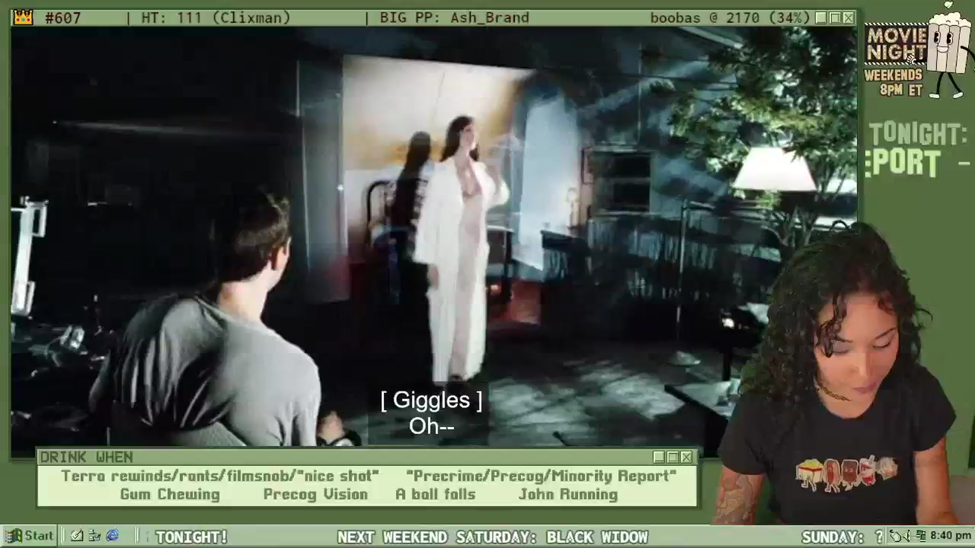 Gallery image thumbnail from TERRA's myfreecams stream on, 06/23/2024, 03:23 image 2 of 20