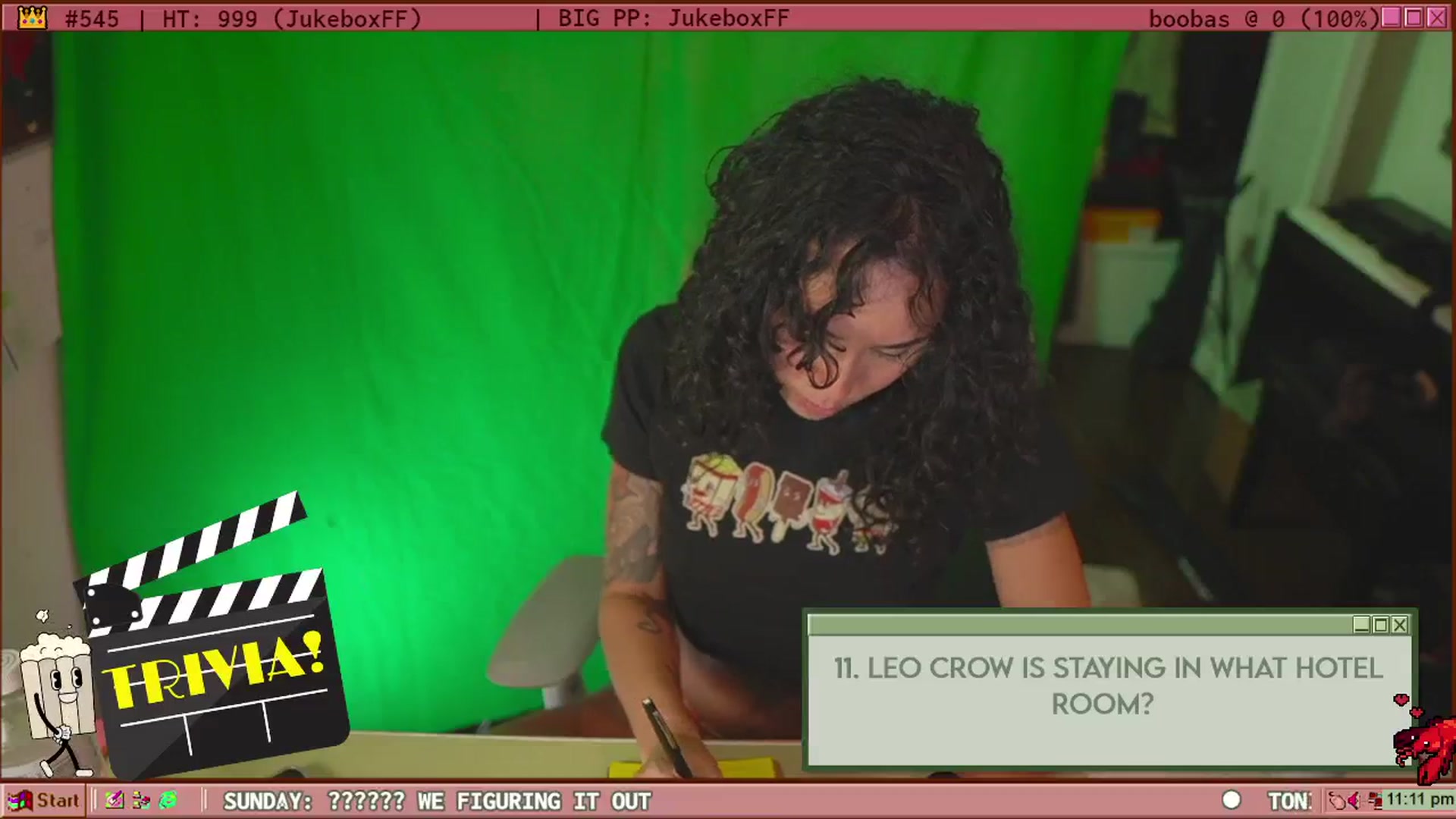 Gallery image thumbnail from TERRA's myfreecams stream on, 06/23/2024, 03:23 image 20 of 20