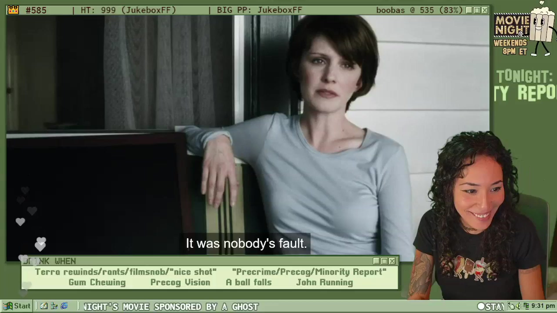 Gallery image thumbnail from TERRA's myfreecams stream on, 06/23/2024, 03:23 image 8 of 20