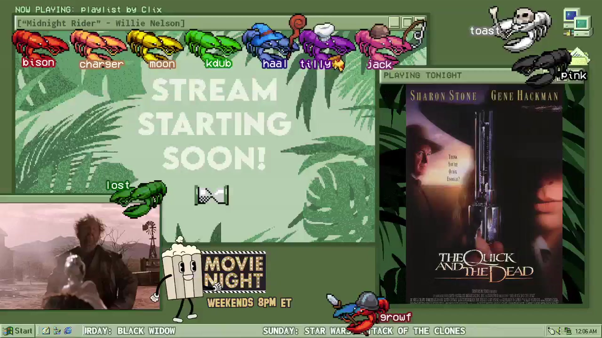 Gallery image thumbnail from TERRA's myfreecams stream on, 06/24/2024, 03:00 image 1 of 20