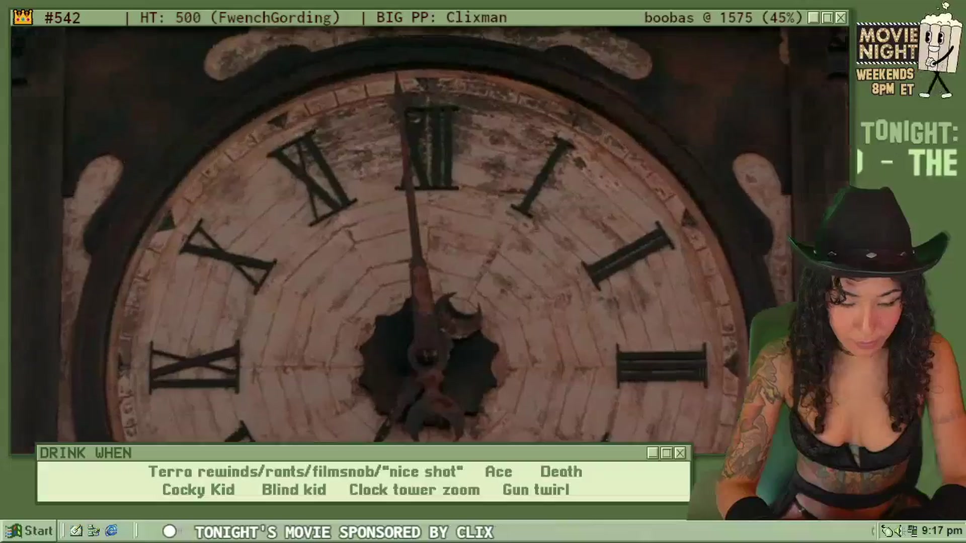 Gallery image thumbnail from TERRA's myfreecams stream on, 06/24/2024, 03:00 image 9 of 20