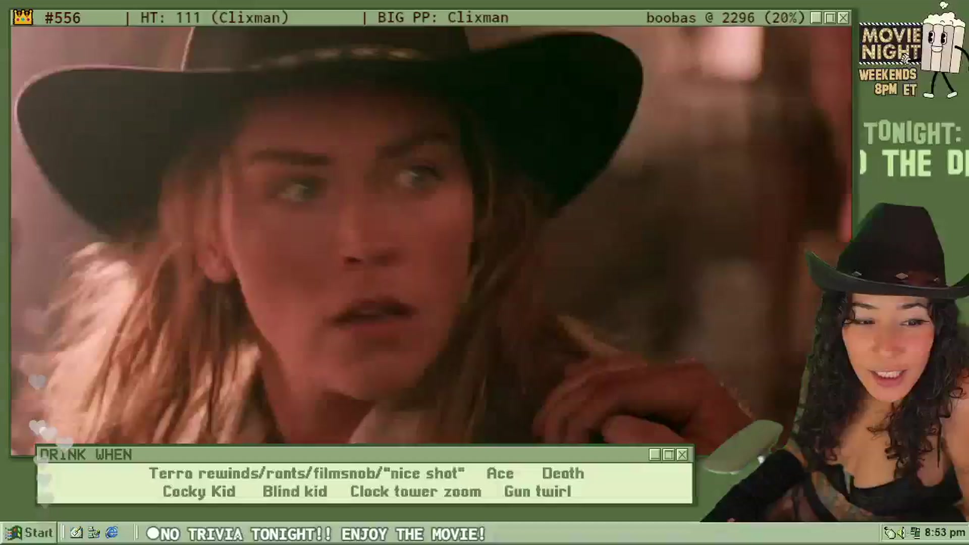 Gallery image thumbnail from TERRA's myfreecams stream on, 06/24/2024, 03:00 image 6 of 20