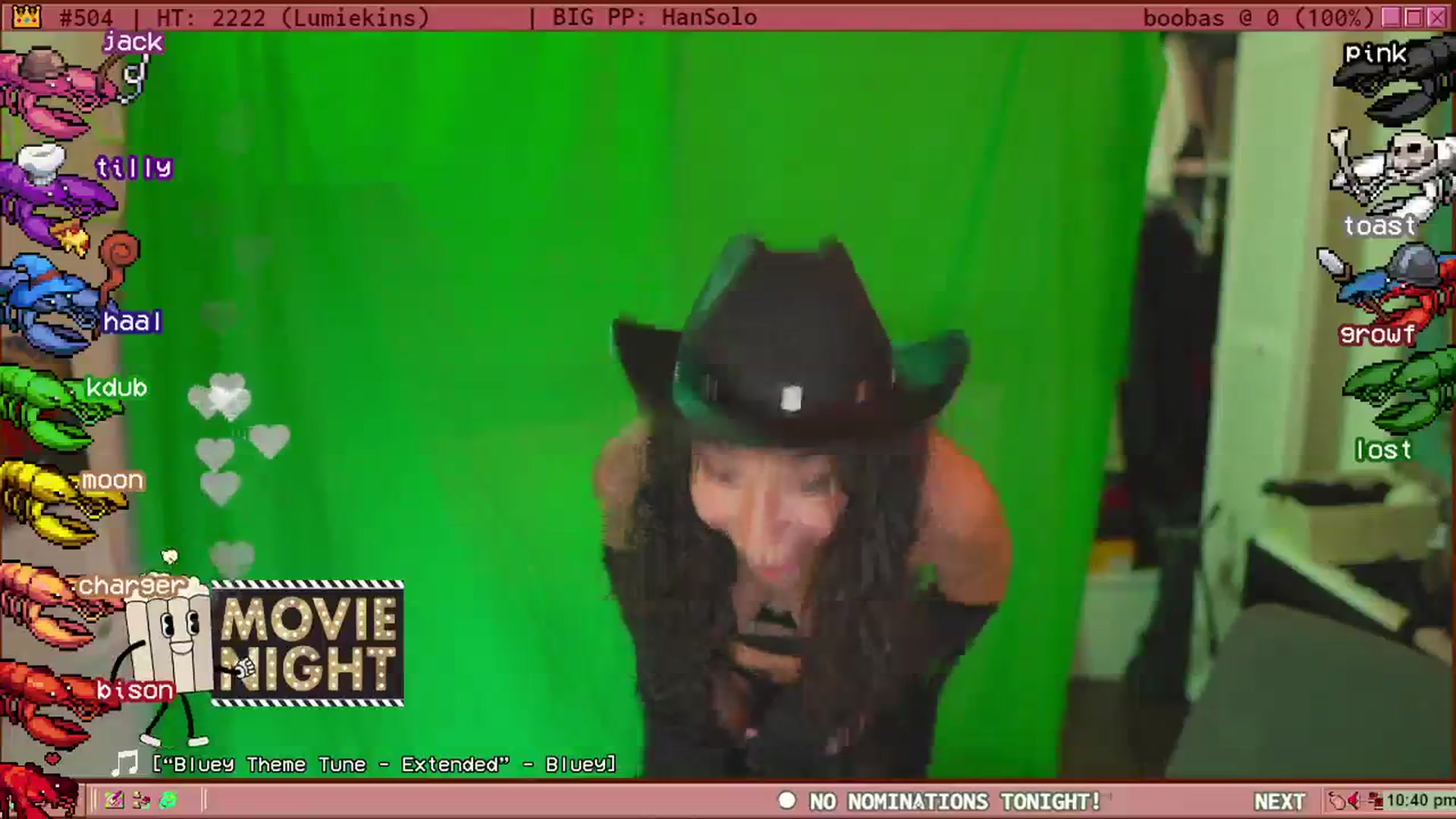 Gallery image thumbnail from TERRA's myfreecams stream on, 06/24/2024, 03:00 image 19 of 20