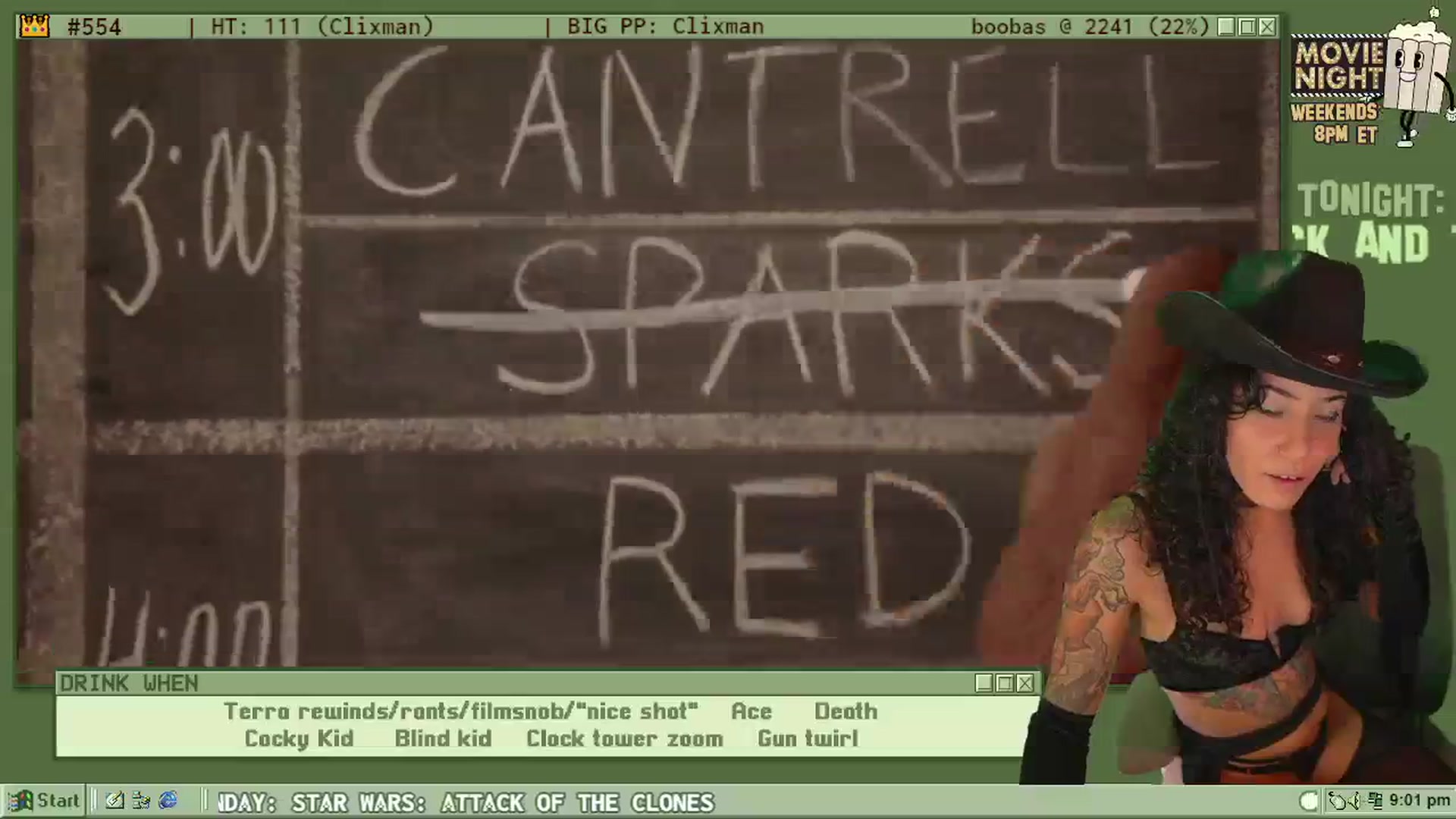 Gallery image thumbnail from TERRA's myfreecams stream on, 06/24/2024, 03:00 image 7 of 20
