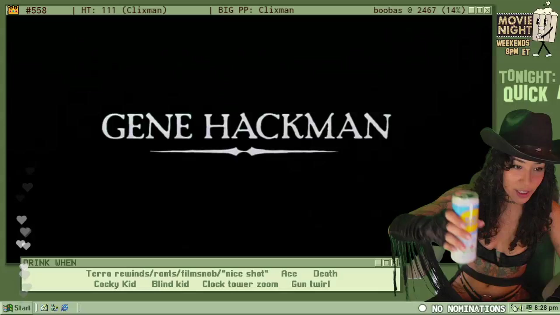 Gallery image thumbnail from TERRA's myfreecams stream on, 06/24/2024, 03:00 image 3 of 20