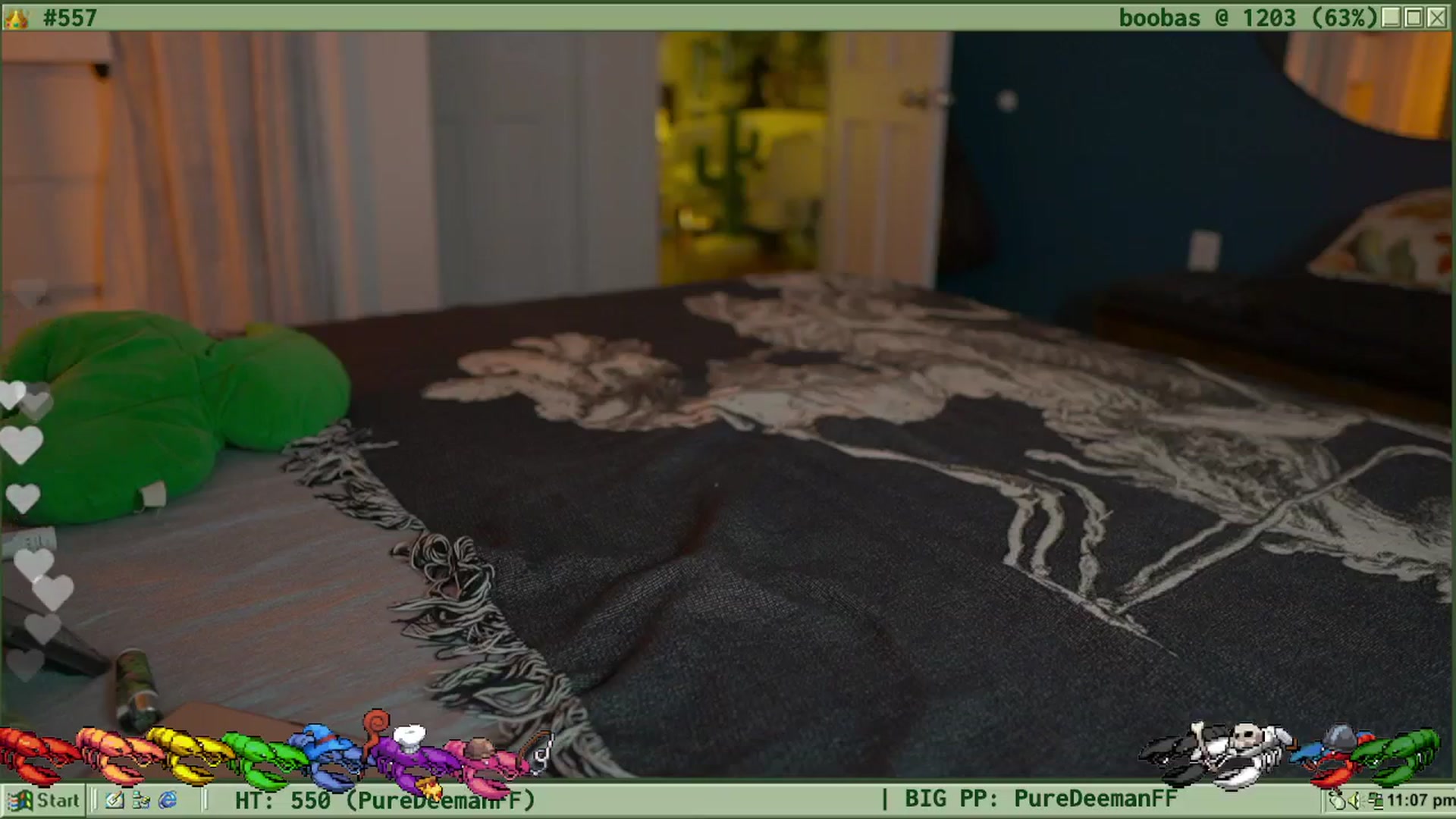 Gallery image thumbnail from TERRA's myfreecams stream on, 06/28/2024, 03:16 image 19 of 20