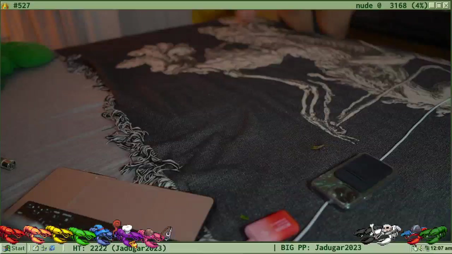 Gallery image thumbnail from TERRA's myfreecams stream on, 06/28/2024, 04:27 image 14 of 20