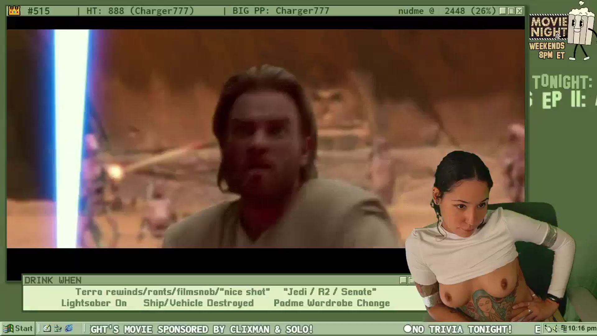 Gallery image thumbnail from TERRA's myfreecams stream on, 07/01/2024, 03:10 image 16 of 20