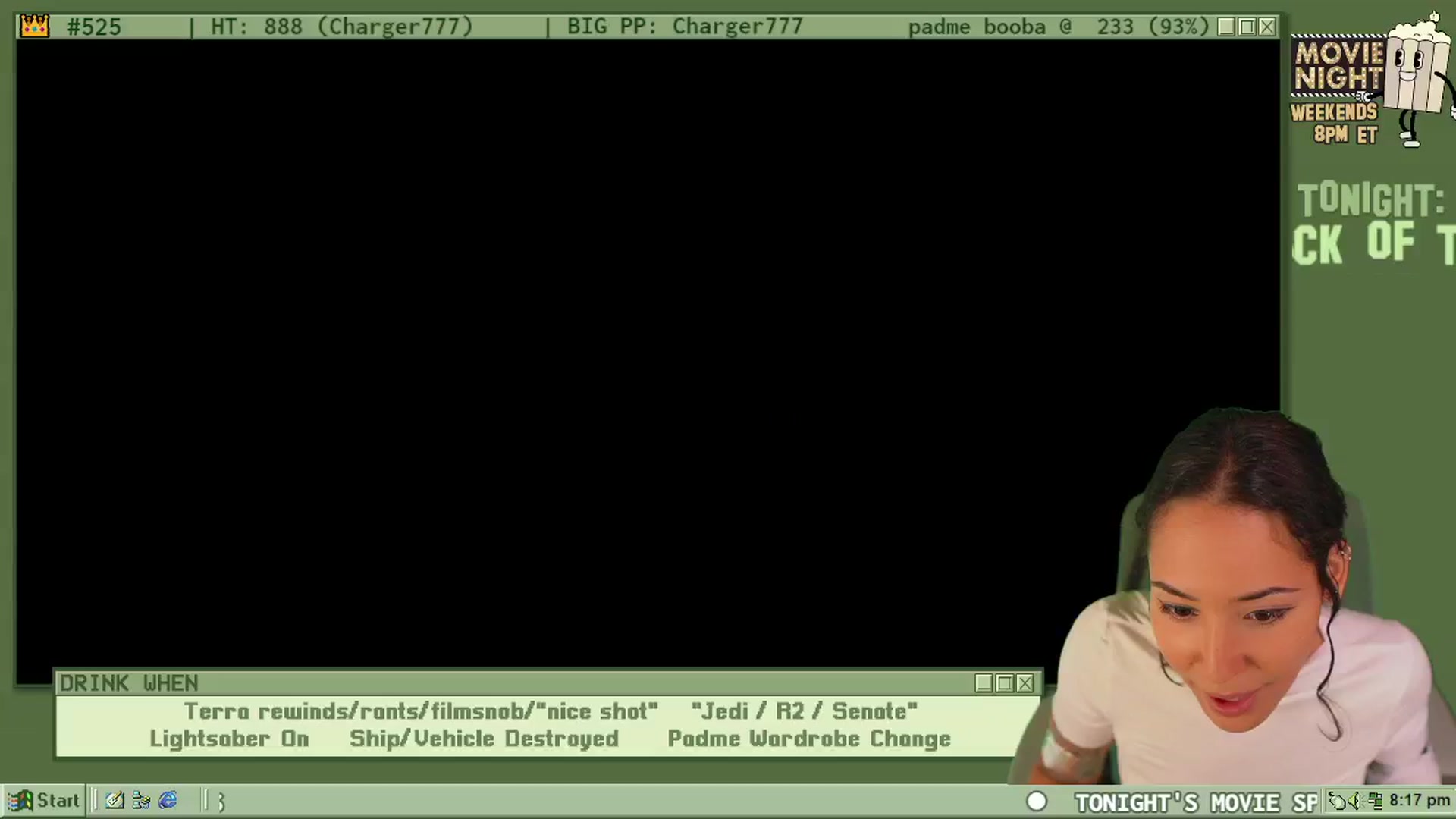 Gallery image thumbnail from TERRA's myfreecams stream on, 07/01/2024, 03:10 image 4 of 20