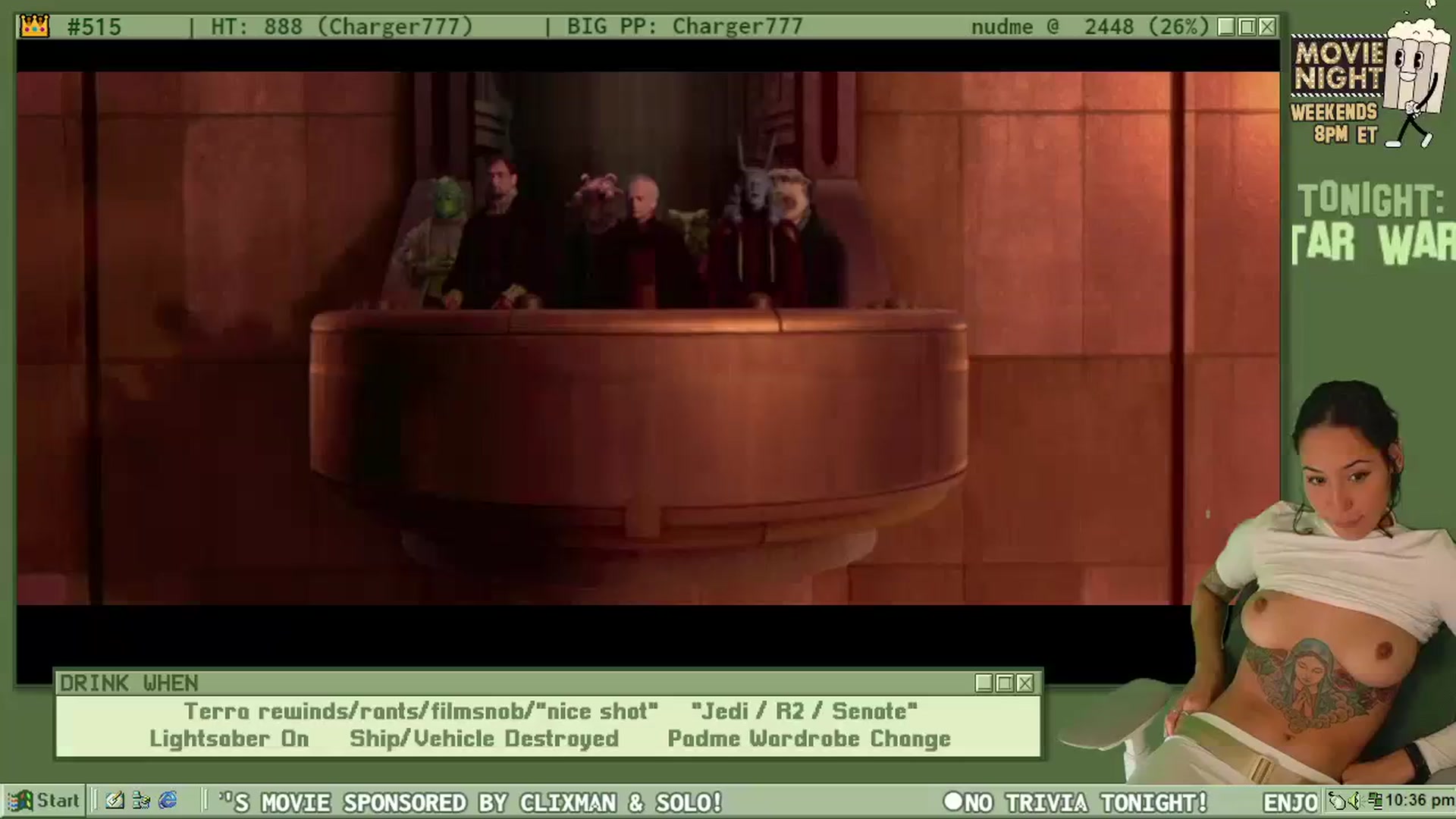 Gallery image thumbnail from TERRA's myfreecams stream on, 07/01/2024, 03:10 image 18 of 20