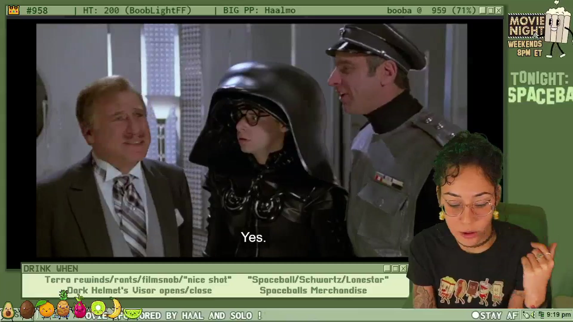 Gallery image thumbnail from TERRA's myfreecams stream on, 07/07/2024, 01:35 image 18 of 20