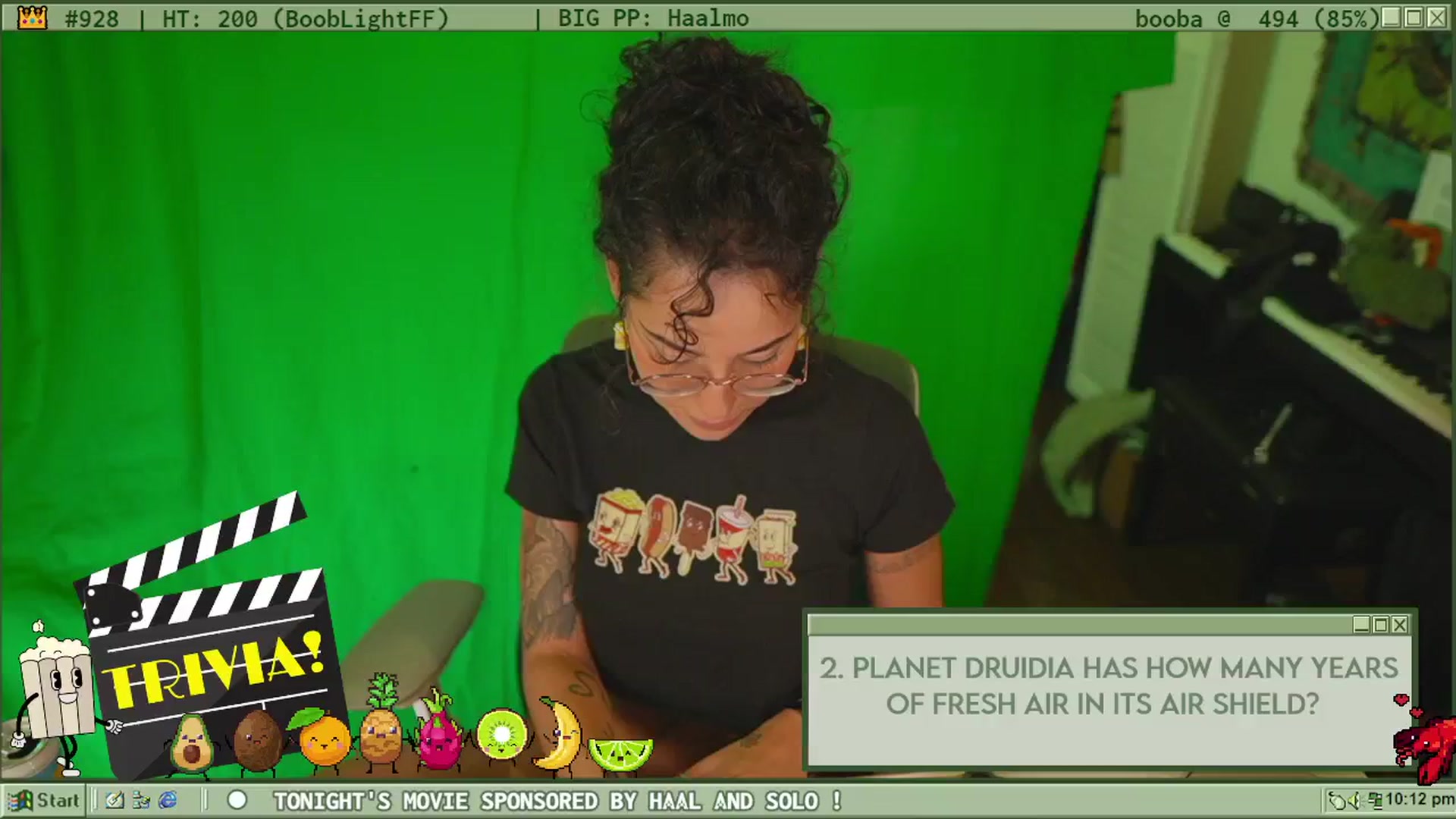 Gallery image thumbnail from TERRA's myfreecams stream on, 07/07/2024, 02:39 image 13 of 20