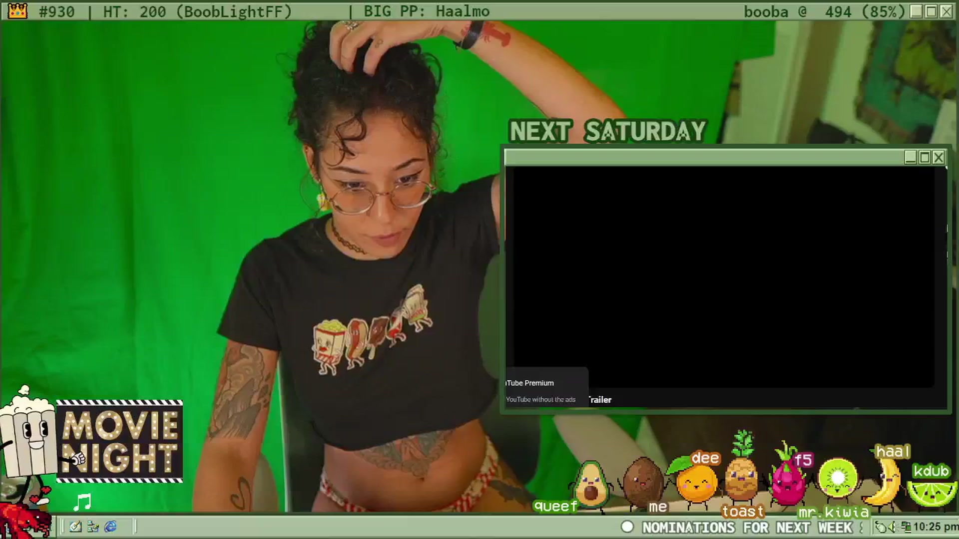 Gallery image thumbnail from TERRA's myfreecams stream on, 07/07/2024, 02:39 image 17 of 20