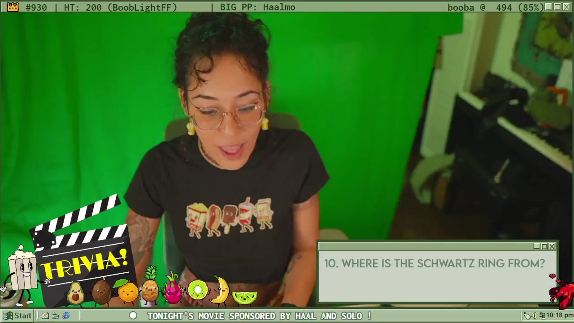Gallery image thumbnail from TERRA's myfreecams stream on, 07/07/2024, 02:39 image 15 of 20