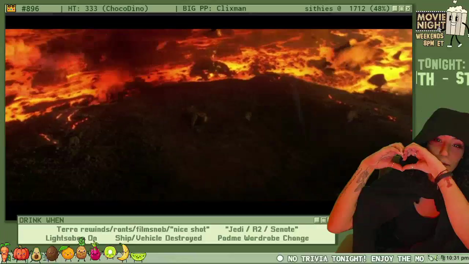 Gallery image thumbnail from TERRA's myfreecams stream on, 07/08/2024, 03:13 image 16 of 20