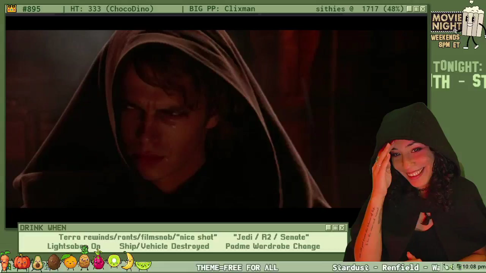 Gallery image thumbnail from TERRA's myfreecams stream on, 07/08/2024, 03:13 image 13 of 20