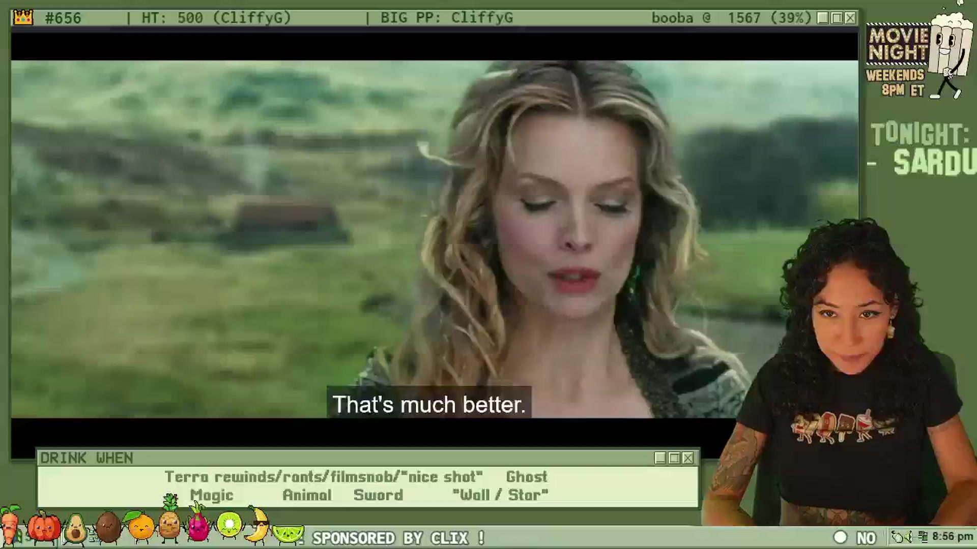 Gallery image thumbnail from TERRA's myfreecams stream on, 07/14/2024, 03:01 image 8 of 20