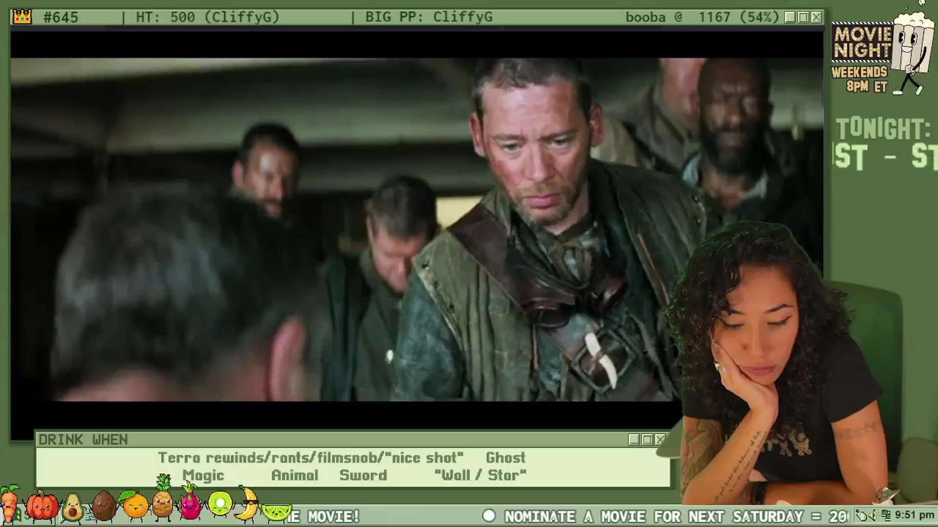 Gallery image thumbnail from TERRA's myfreecams stream on, 07/14/2024, 03:01 image 14 of 20