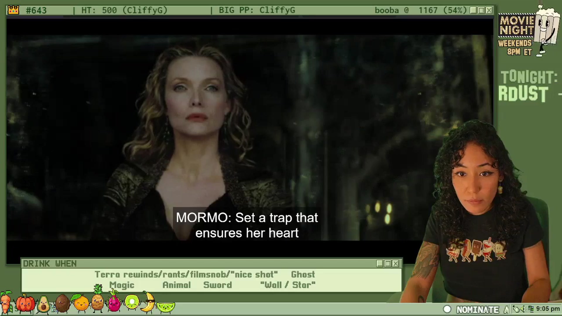Gallery image thumbnail from TERRA's myfreecams stream on, 07/14/2024, 03:01 image 9 of 20