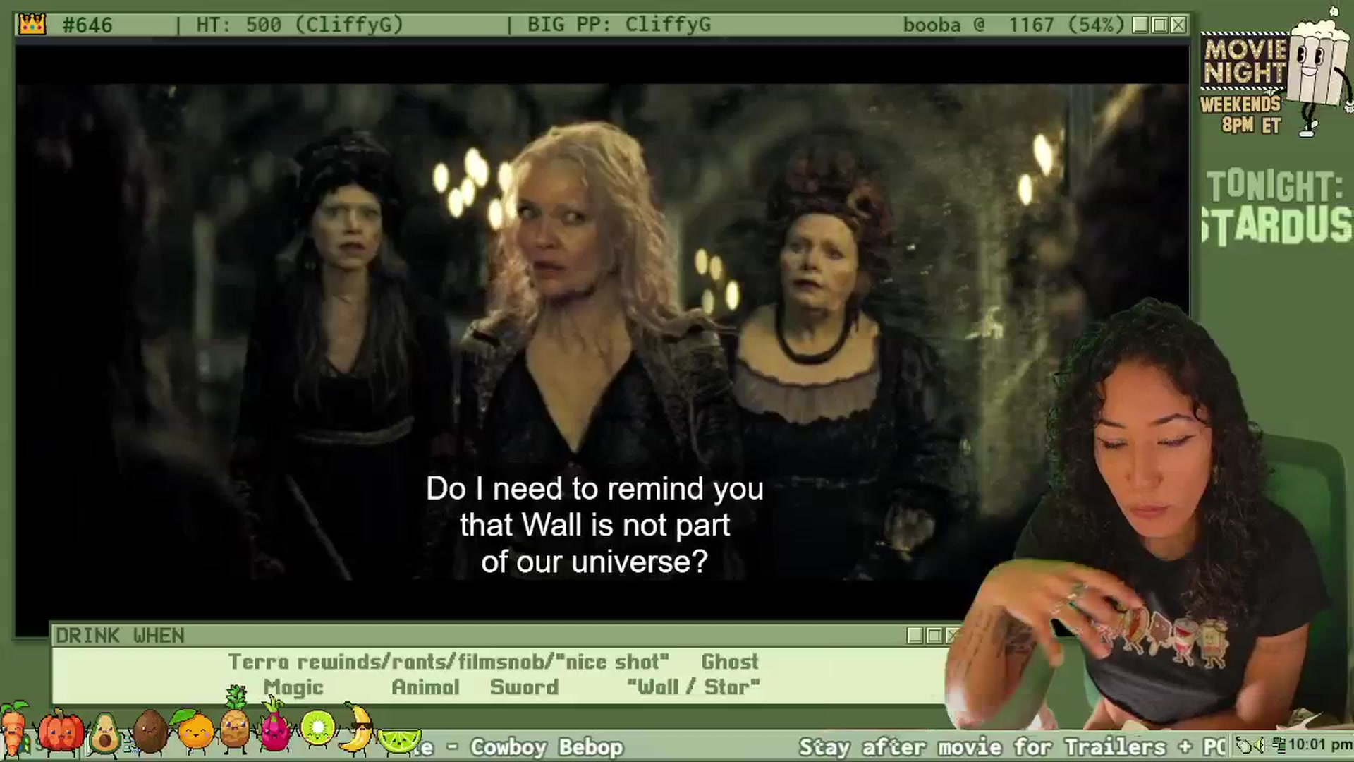 Gallery image thumbnail from TERRA's myfreecams stream on, 07/14/2024, 03:01 image 15 of 20