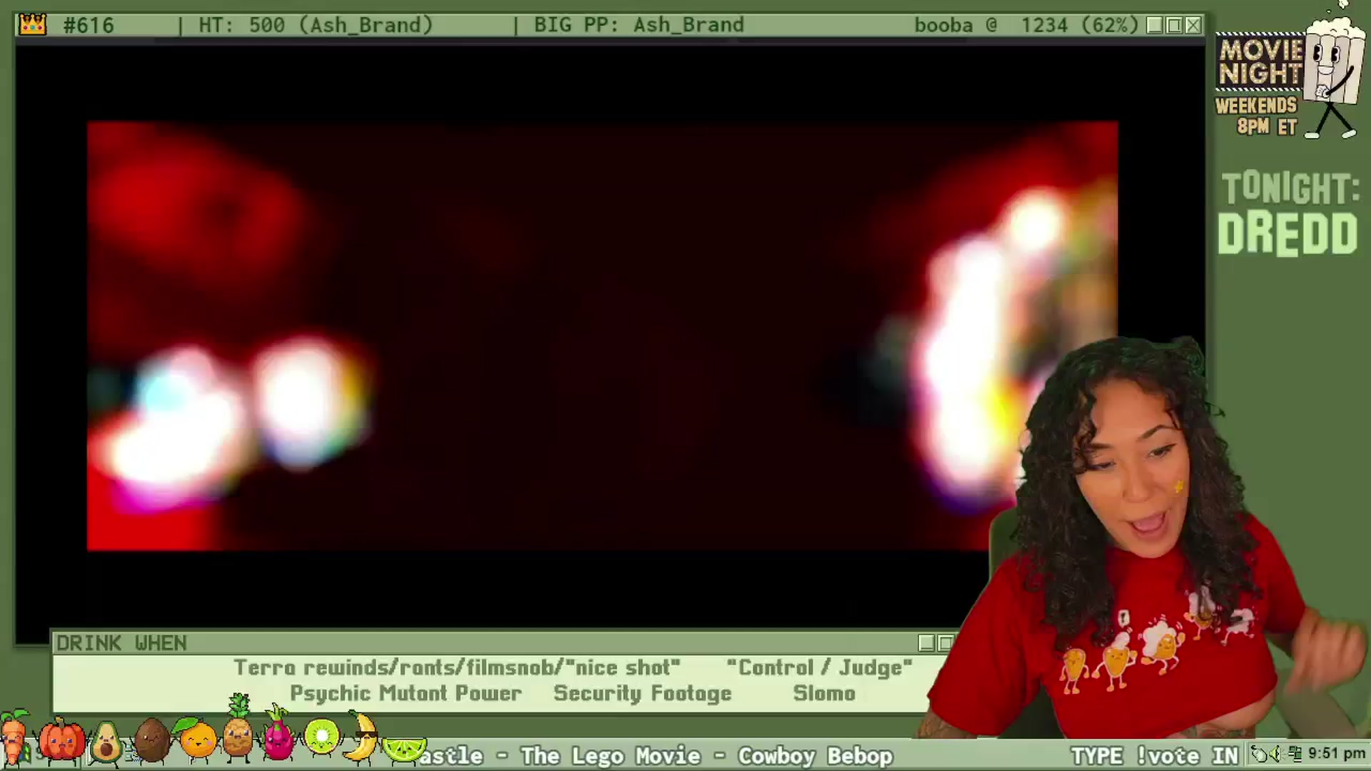 Gallery image thumbnail from TERRA's myfreecams stream on, 07/15/2024, 02:06 image 19 of 20