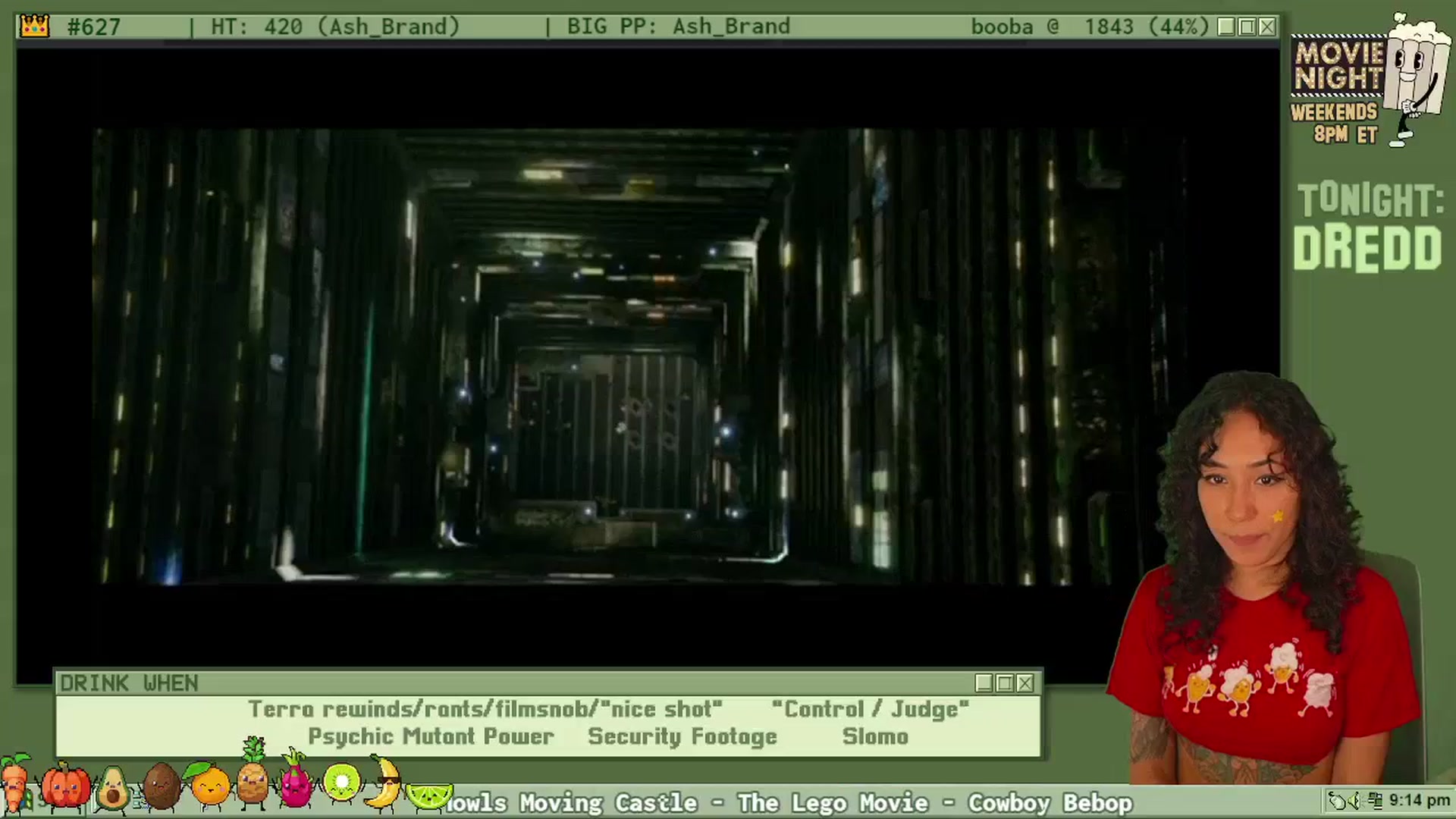 Gallery image thumbnail from TERRA's myfreecams stream on, 07/15/2024, 02:06 image 13 of 20