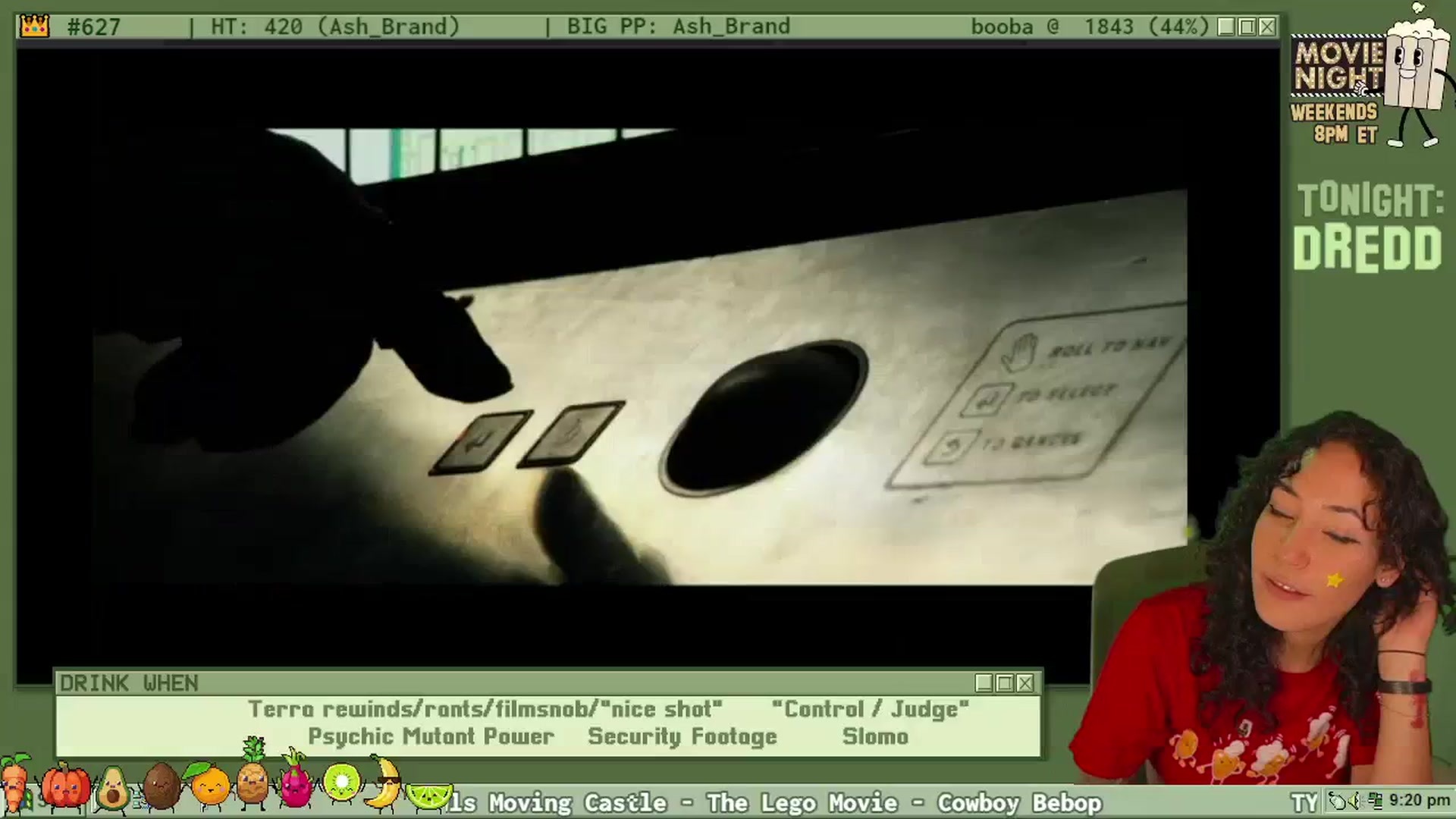 Gallery image thumbnail from TERRA's myfreecams stream on, 07/15/2024, 02:06 image 14 of 20