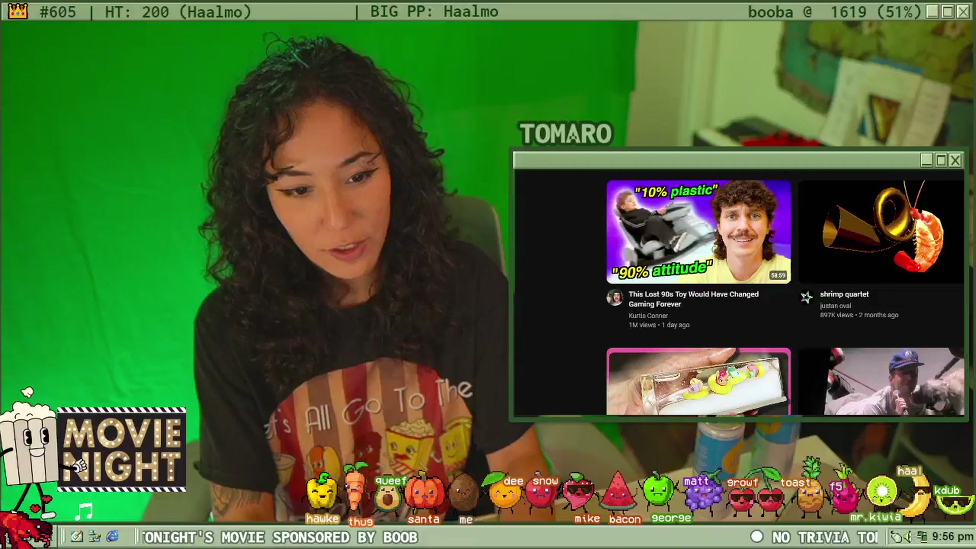 Gallery image thumbnail from TERRA's myfreecams stream on, 07/21/2024, 02:02 image 20 of 20