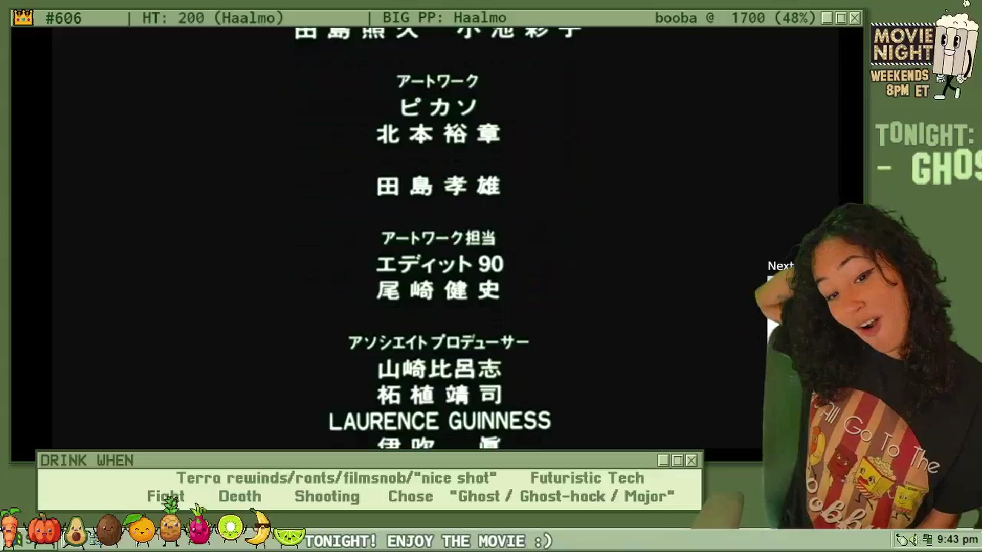 Gallery image thumbnail from TERRA's myfreecams stream on, 07/21/2024, 02:02 image 17 of 20