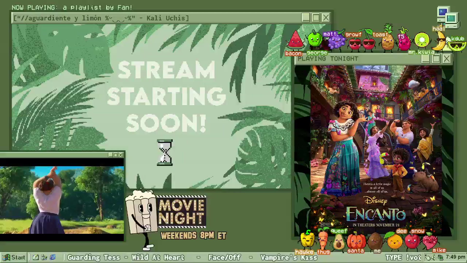 Gallery image thumbnail from TERRA's myfreecams stream on, 07/22/2024, 02:22 image 1 of 20